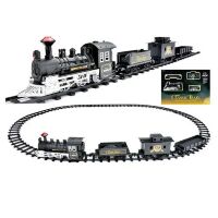 Іграшкова залізниця 1789