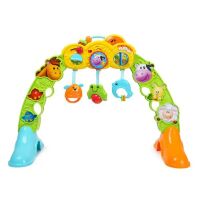 Арка розвиваюча Ферма 3в1 ABC 000853-NL Арка розвиваюча Ферма 3в1 ABC 000853-NL