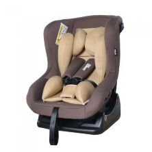 Автокрісло TILLY Corvet T-521/3 Grey група 0+1