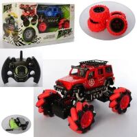 Джип на радіокеруванні 6688-115A