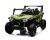 Дитячий Електромобіль Джип-Баггі 4WD M 5019 EBLR SB роз'єм, MP3, Пульт Хакі
