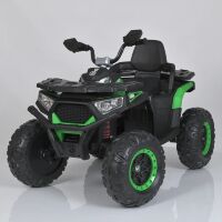 Дитячий Електромобіль Квадроцикл M 5035EBLR-5 MP3+USB Пульт Р/В 4X4 Повний привід