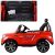 Дитячий електромобіль джип 4WD Bambi Racer M 3118EBLR-3 BMW червоний **