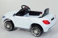 Дитячий електромобіль мотоцикл трицикл Bambi Racer M 3687AL-4 синій