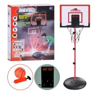 Дитяче баскетбольне кільце на стійці MR 1319 висота стійки 202 см