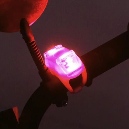 Велосипед дитячий двоколісний PROFI Y14221 Prime 14 дюймів червоний **