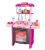 Дитяча кухня зі звуком і сетом 922-14-15 ***
