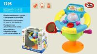 Кермо веселий шофер для малюків Play Smart 7298