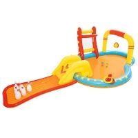 Надувний ігровий центр Bestway Боулінг 53068