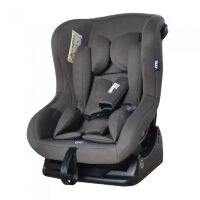 Автокрісло TILLY Corvet T-521/3 Grey група 0+1