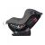Автокрісло TILLY Corvet T-521/3 Grey група 0+1