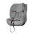 Автокрісло дитяче CARRELLO Alto CRL-11805 ISOFIX група 1 2 3 вік 9-36 кг Grey Wolf
