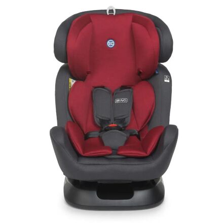 Дитяче автокрісло EL CAMINO ME 1042 BRAVO BEIGE группа0+/1-2-3