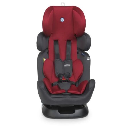 Дитяче автокрісло EL CAMINO ME 1042 BRAVO BEIGE группа0+/1-2-3