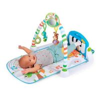 Килимок-піаніно для немовляти розвиваючий 63558