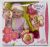 Лялька-пупс Baby Born 8001L, 9 функцій