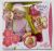 Лялька-пупс Baby Born 8001L, 9 функцій