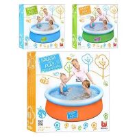 Надувний басейн BESTWAY 57241 дитячий** Надувний басейн BESTWAY 57241 дитячий**