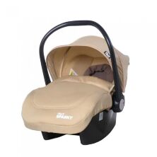 Автокрісло TILLY Sparky T-511/2 Grey група 0+