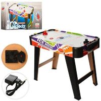 Настільна гра Аеро Хокей повітряний на ніжках ZC 3003 + 2 від мережі**