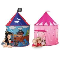 Дитячий ігровий намет M 3317**