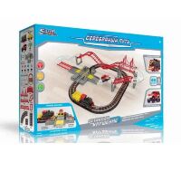 Дитяча залізниця SW7604