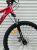Cпортивний велосипед TopRider 670 колеса 26 дюймів / SHIMANO / рама 17" алюміній / колір Червоный