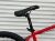 Cпортивний велосипед TopRider 670 колеса 26 дюймів / SHIMANO / рама 17" алюміній / колір Червоный