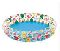 Надувний басейн BESTWAY Сонечко 53071