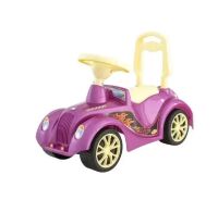 Каталка-толокар Ретро 900 Оріон, рожевий