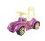 Каталка-толокар Ретро 900 Оріон, рожевий