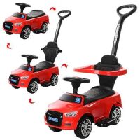 Дитяча машинка каталка толокар Bambi M 3503A-3**