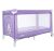 Манеж CARRELLO Piccolo CRL-9203/1 Orchid Purple