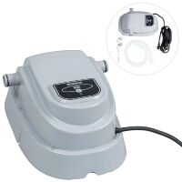 Проточний електронагрівач води для басейну до 18 930 л BESTWAY 58259