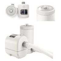 Картриджний фільтр-насос грубої очистки INTEX 26634 продуктивність 9463 л/ч