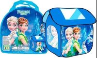 Дитячий намет Холодне серце (Frozen) M 3096 ***