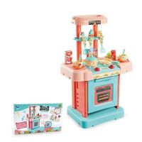 Дитяча ігрова кухня 16824
