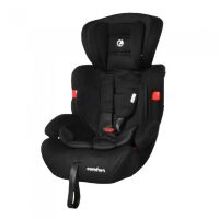 Автокрісло BABYCARE Comfort BC-11901/1 група Red 1+2+3