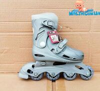 Дитячі Ролики Profi B 11082 S Розмір 29-32 Сині