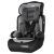 Автокрісло дитяче TILLY Consul T-531/2 Gray група 1 2 3 4 сіре