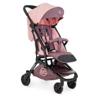 Коляска дитяча прогулянкова ZIGZAG ME 1040L Dust Pink