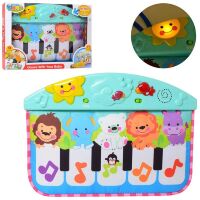 Килимок для немовляти Bambi 2029-2 Піаніно