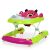 Дитячі ходунки EL Camino Bear ME 1055, Bright Pink