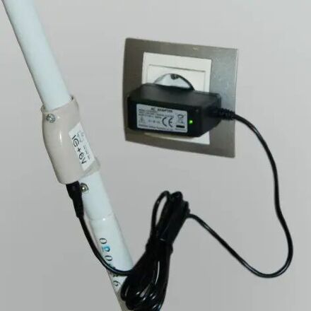 Дитяче крісло-качалка шезлонг-гойдалки Lorelli (Bertoni) Tango Grey сіра