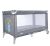 Манеж CARRELLO Piccolo CRL-9203/1 Ash Grey