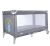 Манеж CARRELLO Piccolo CRL-9203/1 Ash Grey