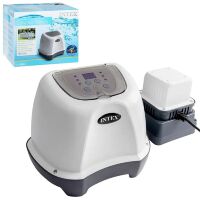 Хлоргенератор INTEX 26664 для очищення води в каркасних і надувних басейнах**