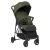 Прогулянкова дитяча коляска Bambi M 4249-2 Khaki / колір хакі**