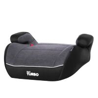 Автокрісло-бустер Turbo TILLY T-541/2 Red група 2 3 червоний