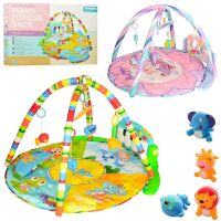 Килимок для немовляти Bambi 789-13-13A